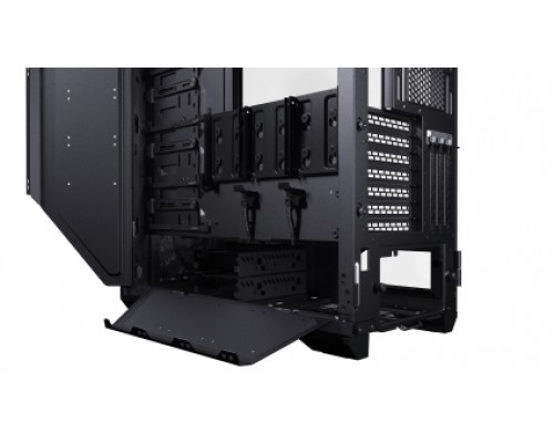 Корпус PHANTEKS Eclipse G500A, Black, 3х 140mm ARGB Fan, Tempered Glass, Mid-Tower / PH-EC500GA_DBK01A_RU