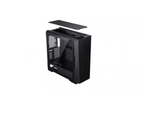 Корпус PHANTEKS Eclipse G500A, Black, 3х 140mm ARGB Fan, Tempered Glass, Mid-Tower / PH-EC500GA_DBK01A_RU