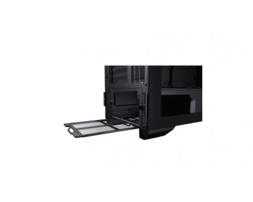 Корпус PHANTEKS Eclipse G500A, Black, 3х 140mm ARGB Fan, Tempered Glass, Mid-Tower / PH-EC500GA_DBK01A_RU