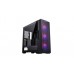 Корпус PHANTEKS Eclipse G500A, Black, 3х 140mm ARGB Fan, Tempered Glass, Mid-Tower / PH-EC500GA_DBK01A_RU