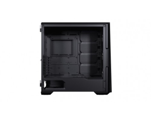 Корпус PHANTEKS Eclipse G500A, Black, 3х 140mm ARGB Fan, Tempered Glass, Mid-Tower / PH-EC500GA_DBK01A_RU