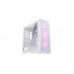 Корпус PHANTEKS Eclipse G500A, Matte White, 3х 140mm ARGB Fan, Tempered Glass, Mid-Tower / PH-EC500GA_DMW01A_RU