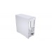 Корпус PHANTEKS Eclipse G500A, Matte White, 3х 140mm ARGB Fan, Tempered Glass, Mid-Tower / PH-EC500GA_DMW01A_RU