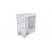 Корпус PHANTEKS Eclipse G500A, Matte White, 3х 140mm ARGB Fan, Tempered Glass, Mid-Tower / PH-EC500GA_DMW01A_RU