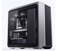 Корпус JONSBO D500 Silver без БП                                                                                                                                                                                                                          
