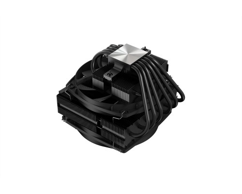 Кулер be quiet! Dark Rock TF 2 / 230W TDP / 2x135mm PWM / BK031