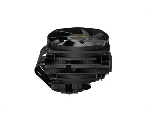 Кулер be quiet! Dark Rock TF 2 / 230W TDP / 2x135mm PWM / BK031