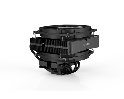 Кулер be quiet! Dark Rock TF 2 / 230W TDP / 2x135mm PWM / BK031