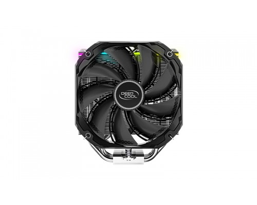 Кулер Deepcool AS500 R-AS500-BKNLMN-G