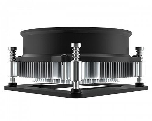 Кулер ID-Cooling DK-17 PWM