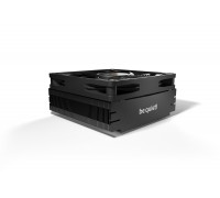 Кулер be quiet! Pure Rock LP / 1x92mm PWM, 13.3-30.6 dBA, 100W TDP / BK034                                                                                                                                                                                