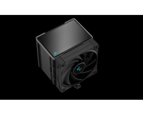 Кулер Deepcool AK500 ZERO DARK