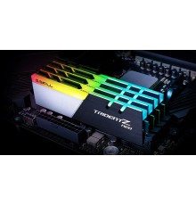 Модуль памяти DDR4 G.SKILL TRIDENT Z NEO 16GB (2x8GB) 3600MHz CL14 (14-14-14-34) 1.45V / F4-3600C14D-16GTZNA                                                                                                                                              