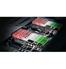 Модуль памяти DDR4 32GB (2*16GB) G.Skill F4-3600C14D-32GTRSA                                                                                                                                                                                              