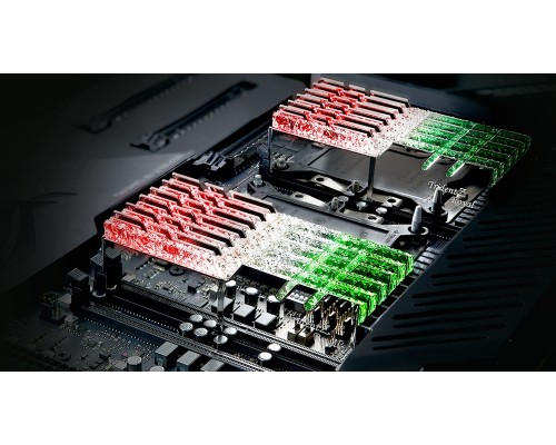 Модуль памяти DDR4 32GB (2*16GB) G.Skill F4-3600C14D-32GTRSA