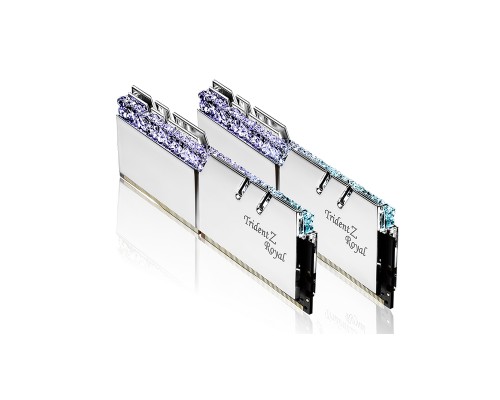 Модуль памяти DDR4 32GB (2*16GB) G.Skill F4-3600C14D-32GTRSA