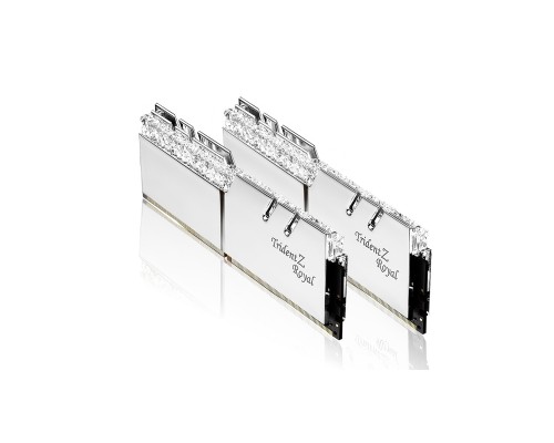 Модуль памяти DDR4 32GB (2*16GB) G.Skill F4-3600C14D-32GTRSA