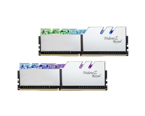 Модуль памяти DDR4 32GB (2*16GB) G.Skill F4-3600C14D-32GTRSA