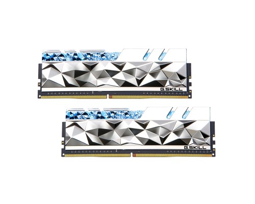 Модуль памяти DDR4 32GB (2*16GB) G.Skill F4-4266C16D-32GTES