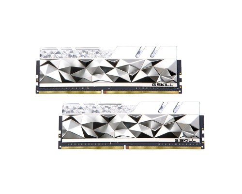 Модуль памяти DDR4 32GB (2*16GB) G.Skill F4-4266C16D-32GTES