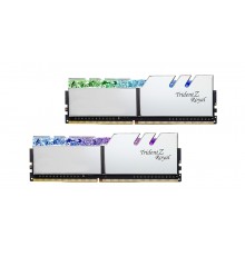 Модуль памяти DDR4 32GB (2*16GB) G.Skill F4-4400C17D-32GTRS                                                                                                                                                                                               