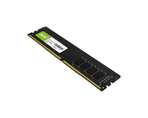 Модуль памяти DDR4 Acer UD-100 8GB 3200MHz CL22 1.2V / BL.9BWWA.222