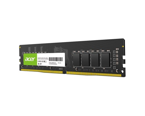 Модуль памяти DDR4 Acer UD-100 8GB 3200MHz CL22 1.2V / BL.9BWWA.222