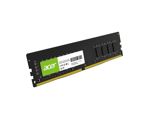 Модуль памяти DDR4 Acer UD-100 8GB 3200MHz CL22 1.2V / BL.9BWWA.222