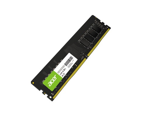 Модуль памяти DDR4 Acer UD-100 8GB 3200MHz CL22 1.2V / BL.9BWWA.222