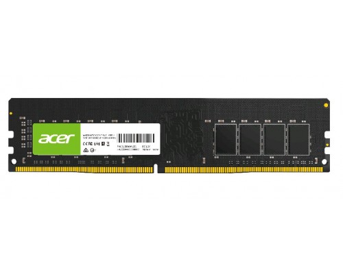 Модуль памяти DDR4 Acer UD-100 8GB 3200MHz CL22 1.2V / BL.9BWWA.222