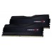 Модуль памяти DDR5 G.SKILL TRIDENT Z5 32GB (2x16GB) 6000MHz CL30 (30-40-40-96) 1.35V / F5-6000J3040F16GX2-TZ5K / Black