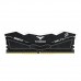 Модуль памяти DDR5 TEAMGROUP T-Force Delta RGB 32GB (2x16GB) 7600MHz CL36 (36-46-46-84) 1.4V / FF3D532G7600HC36DDC01 / Black