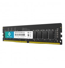 Модуль памяти DDR4 BiwinTech 8GB 2666MHz CL19 1.2V / B14AU8G52619R#A                                                                                                                                                                                      
