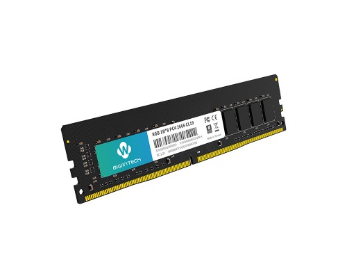 Модуль памяти DDR4 BiwinTech 8GB 2666MHz CL19 1.2V / B14AU8G52619R#A