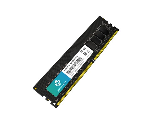 Модуль памяти DDR4 BiwinTech 8GB 2666MHz CL19 1.2V / B14AU8G52619R#A
