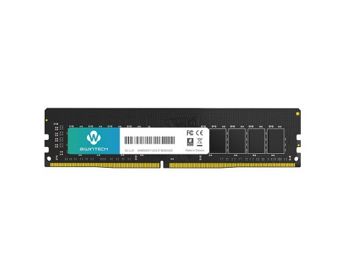 Модуль памяти DDR4 BiwinTech 16GB 3200MHz CL22 1.2V / B14AUAG73222R#A