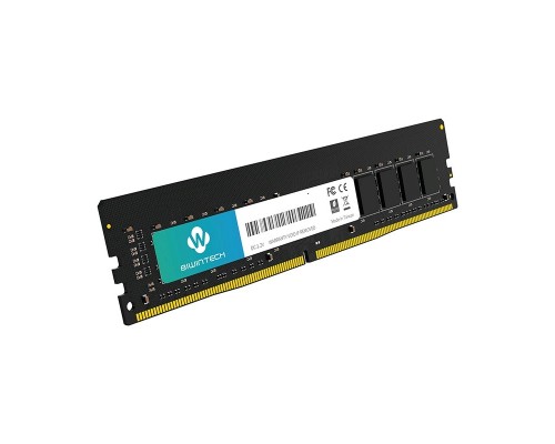 Модуль памяти DDR4 BiwinTech 16GB 2666MHz CL19 1.2V / B14AUAG52619R#A