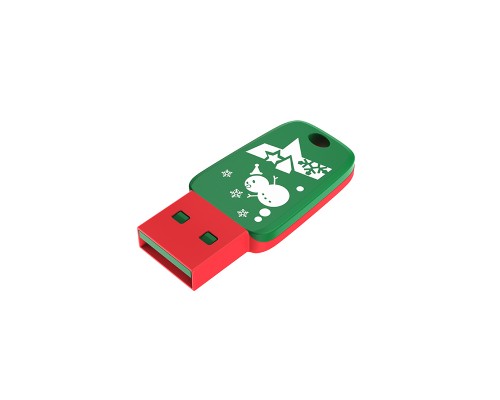 Накопитель USB 2.0 32GB Netac NT03U197N-032G-20RG