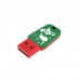 Накопитель USB 2.0 32GB Netac NT03U197N-032G-20RG