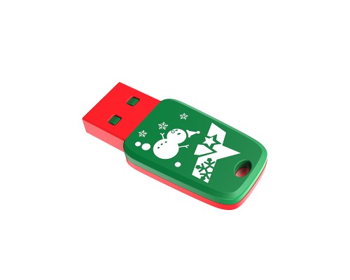 Накопитель USB 2.0 32GB Netac NT03U197N-032G-20RG