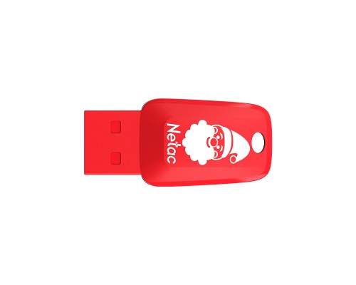 Накопитель USB 2.0 32GB Netac NT03U197N-032G-20RG