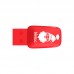 Накопитель USB 2.0 32GB Netac NT03U197N-032G-20RG