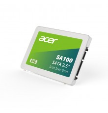 Накопитель SSD Acer 2,5