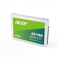 Накопитель SSD Acer 2,5