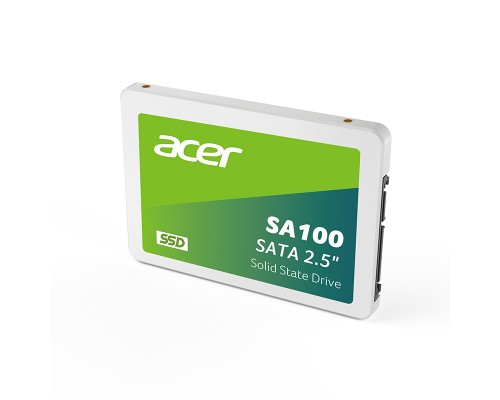 Накопитель SSD Acer 2,5