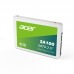 Накопитель SSD Acer 2,5