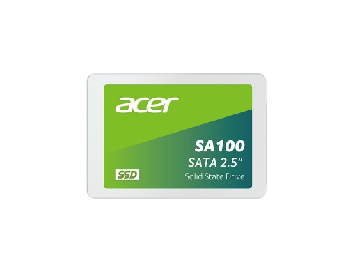 Накопитель SSD Acer 2,5