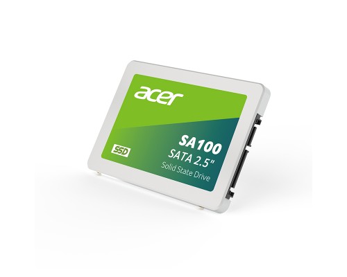 Накопитель SSD Acer 2,5