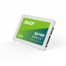 Накопитель SSD Acer 2,5