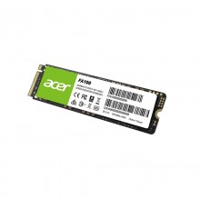 Накопитель SSD Acer M.2 2280 NVMe 1.4 PCIe FA100 512GB BL.9BWWA.119                                                                                                                                                                                       